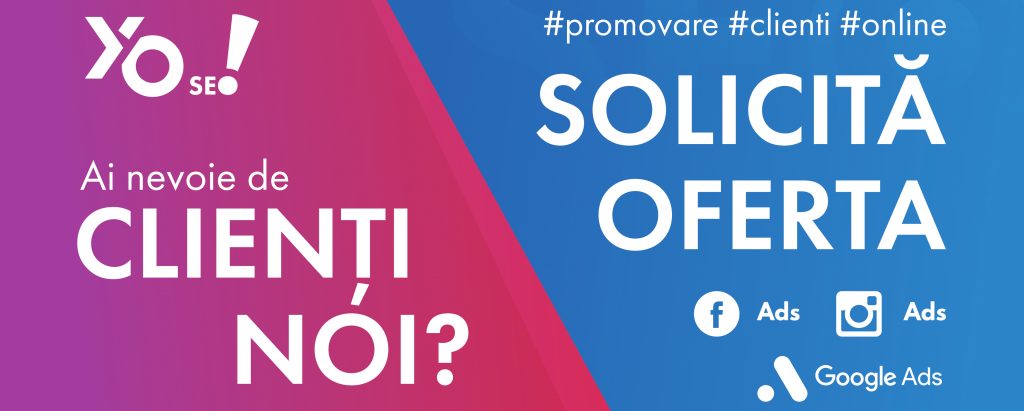 campanie de promovare online